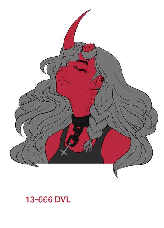 Deviltone: Moon Ogre